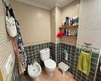 Resale - Apartment - Guardamar Del Segura - South Park