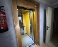 Resale - Apartment - Guardamar Del Segura - South Park