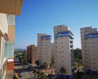 Resale - Apartment - Guardamar Del Segura - SUP-7 & Port Area