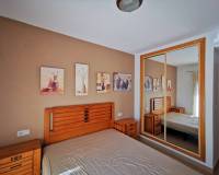 Resale - Apartment - Guardamar Del Segura - SUP-7 & Port Area