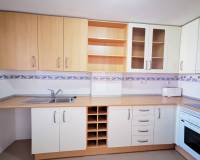 Resale - Apartment - Guardamar Del Segura - SUP-7 & Port Area