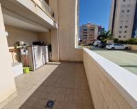 Resale - Apartment - Guardamar Del Segura - SUP-7 & Port Area