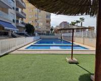 Resale - Apartment - Guardamar Del Segura - SUP-7 & Port Area