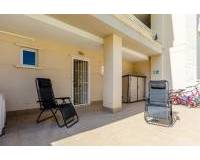 Resale - Apartment - Guardamar Del Segura - SUP-7 & Port Area