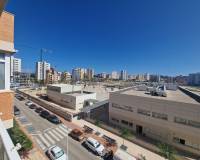 Resale - Apartment - Guardamar Del Segura - SUP-7 & Port Area