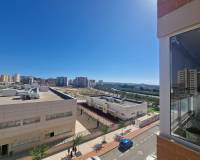 Resale - Apartment - Guardamar Del Segura - SUP-7 & Port Area