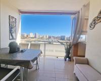 Resale - Apartment - Guardamar Del Segura - SUP-7 & Port Area