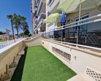 Resale - Apartment - Guardamar Del Segura - SUP-7 & Port Area