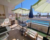 Resale - Apartment - Guardamar Del Segura - SUP-7 & Port Area