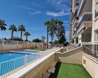 Resale - Apartment - Guardamar Del Segura - SUP-7 & Port Area