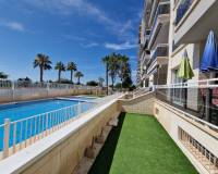 Resale - Apartment - Guardamar Del Segura - SUP-7 & Port Area