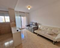 Resale - Apartment - Guardamar Del Segura - SUP-7 & Port Area