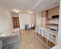 Resale - Apartment - Guardamar Del Segura - SUP-7 & Port Area