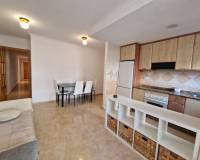 Resale - Apartment - Guardamar Del Segura - SUP-7 & Port Area