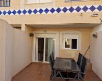 Resale - Apartment - Guardamar Del Segura - SUP-7 & Port Area