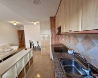 Resale - Apartment - Guardamar Del Segura - SUP-7 & Port Area