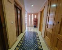 Resale - Apartment - Guardamar Del Segura - SUP-7 & Port Area