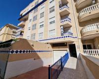 Resale - Apartment - Guardamar Del Segura - SUP-7 & Port Area