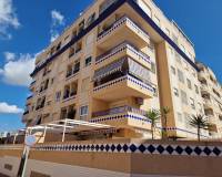 Resale - Apartment - Guardamar Del Segura - SUP-7 & Port Area