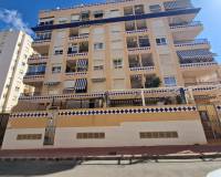 Resale - Apartment - Guardamar Del Segura - SUP-7 & Port Area