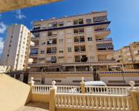 Resale - Apartment - Guardamar Del Segura - SUP-7 & Port Area