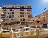 Resale - Apartment - Guardamar Del Segura - SUP-7 & Port Area