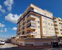 Resale - Apartment - Guardamar Del Segura - SUP-7 & Port Area