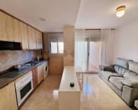 Resale - Apartment - Guardamar Del Segura - SUP-7 & Port Area