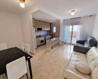 Resale - Apartment - Guardamar Del Segura - SUP-7 & Port Area