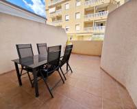 Resale - Apartment - Guardamar Del Segura - SUP-7 & Port Area