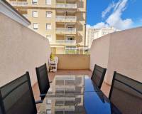 Resale - Apartment - Guardamar Del Segura - SUP-7 & Port Area