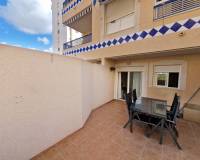 Resale - Apartment - Guardamar Del Segura - SUP-7 & Port Area