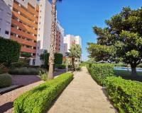 Resale - Apartment - Guardamar Del Segura - SUP-7 & Port Area