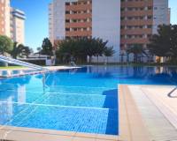 Resale - Apartment - Guardamar Del Segura - SUP-7 & Port Area