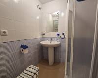 Resale - Apartment - Guardamar Del Segura - SUP-7 & Port Area