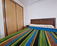 Resale - Apartment - Guardamar Del Segura - SUP-7 & Port Area