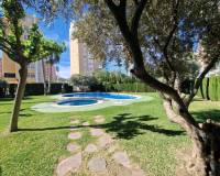 Resale - Apartment - Guardamar Del Segura - SUP-7 & Port Area