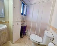 Resale - Apartment - Guardamar Del Segura - SUP-7 & Port Area