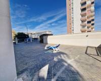 Resale - Apartment - Guardamar Del Segura - SUP-7 & Port Area
