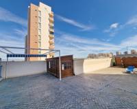 Resale - Apartment - Guardamar Del Segura - SUP-7 & Port Area