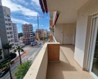 Resale - Apartment - Guardamar Del Segura - SUP-7 & Port Area
