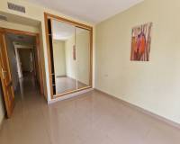 Resale - Apartment - Guardamar Del Segura - SUP-7 & Port Area