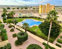 Resale - Apartment - Guardamar Del Segura - SUP-7 & Port Area