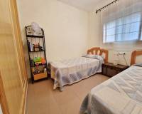 Resale - Apartment - Guardamar Del Segura - SUP-7 & Port Area