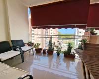 Resale - Apartment - Guardamar Del Segura - SUP-7 & Port Area