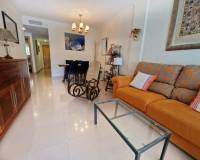 Resale - Apartment - Guardamar Del Segura - SUP-7 & Port Area