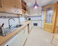 Resale - Apartment - Guardamar Del Segura - SUP-7 & Port Area