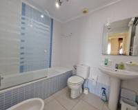 Resale - Apartment - Guardamar Del Segura - SUP-7 & Port Area