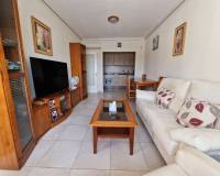 Resale - Apartment - Guardamar Del Segura - SUP-7 & Port Area