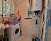 Resale - Apartment - Guardamar Del Segura - SUP-7 & Port Area